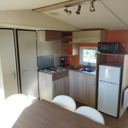 Mobil Home 6 Personnes, Proche D'Europa Park Et Rulantica Boofzheim エクステリア 写真