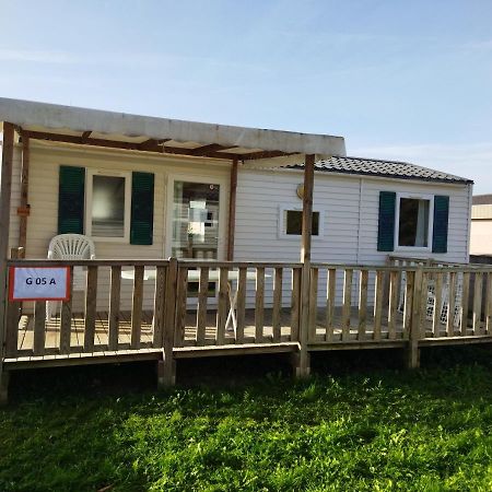 Mobil Home 6 Personnes, Proche D'Europa Park Et Rulantica Boofzheim エクステリア 写真
