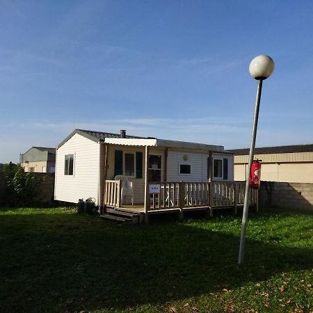Mobil Home 6 Personnes, Proche D'Europa Park Et Rulantica Boofzheim エクステリア 写真