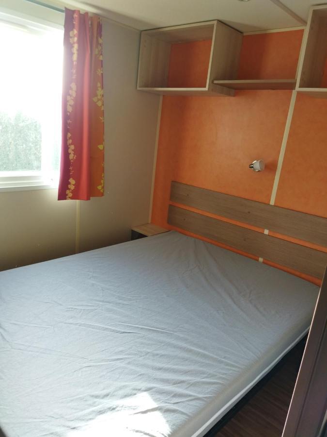 Mobil Home 6 Personnes, Proche D'Europa Park Et Rulantica Boofzheim エクステリア 写真