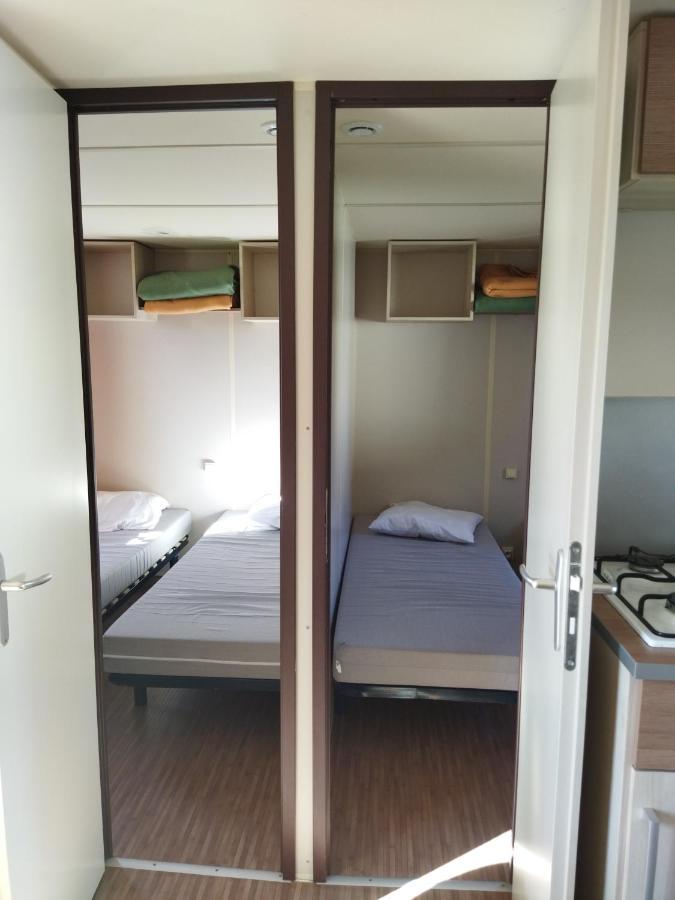 Mobil Home 6 Personnes, Proche D'Europa Park Et Rulantica Boofzheim エクステリア 写真