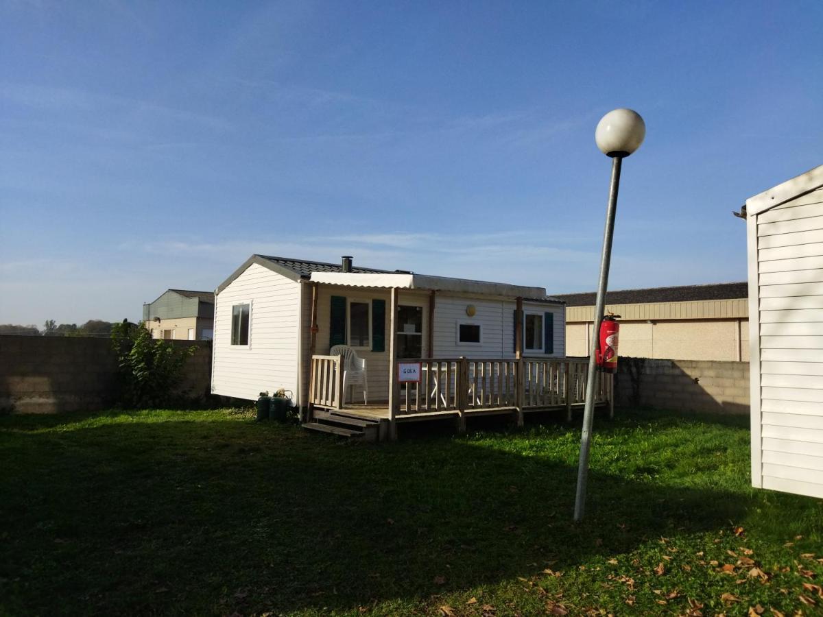 Mobil Home 6 Personnes, Proche D'Europa Park Et Rulantica Boofzheim エクステリア 写真